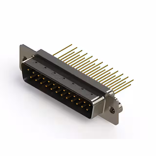 627-M25-623-BN2 EDAC Inc.  D-Sub Connector Assemblies